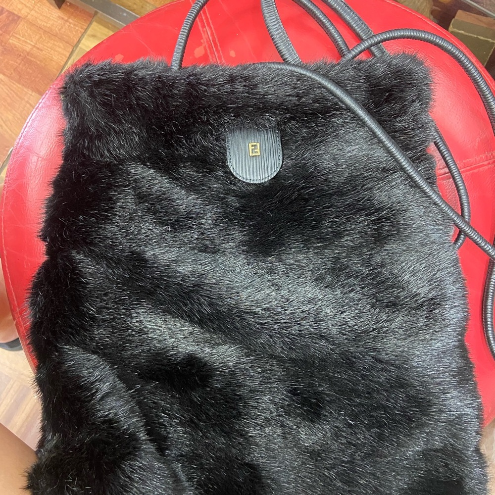 Vintage fendi